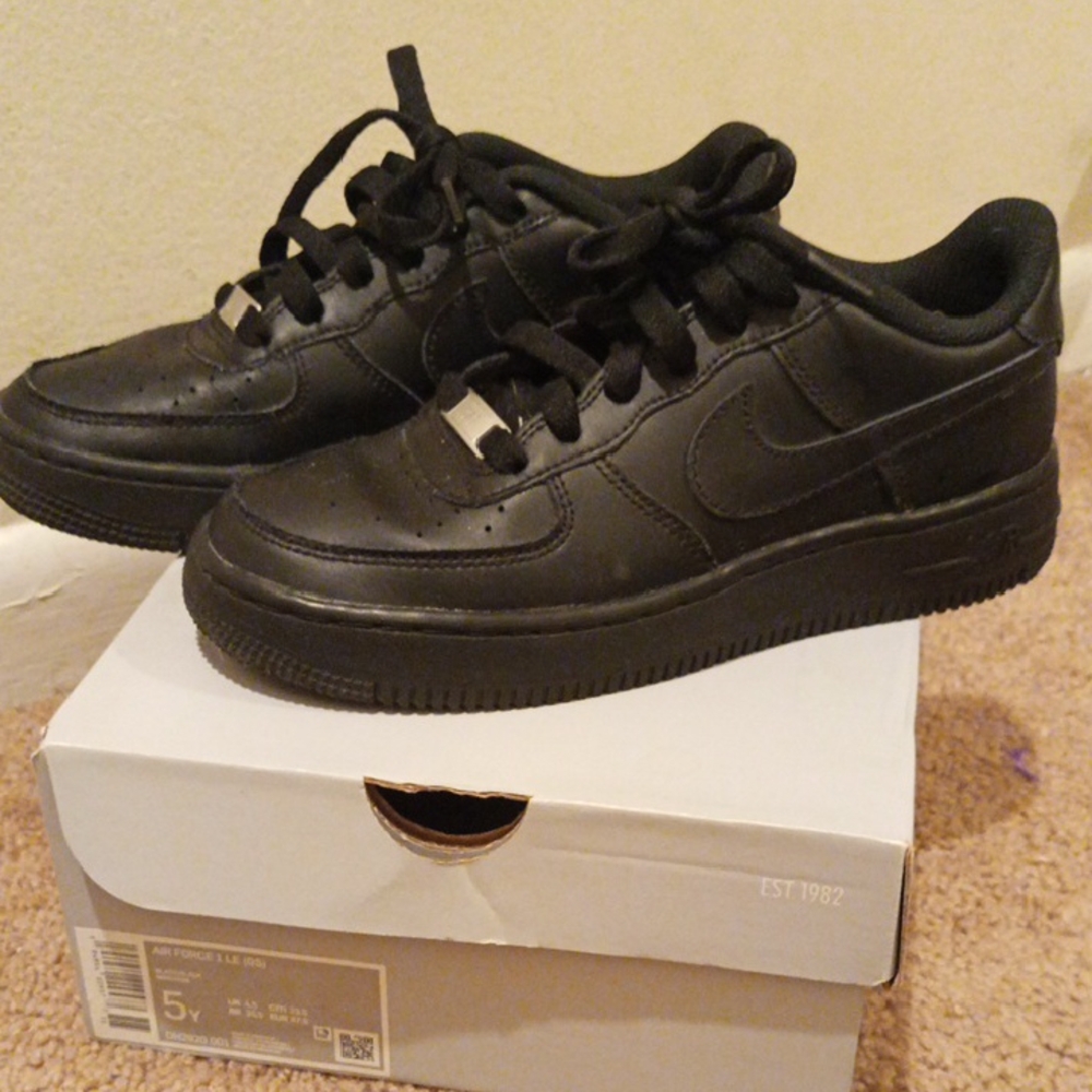 Air Force 1 LE (GS)